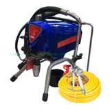 H822 2.1L/Min Airless High Pressure Paint Sprayer