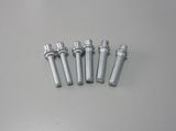 Knurled Bolt