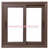 High Quality Bathroom Used Aluminium Sliding Windows Price