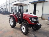 30HP 4WD Agricultural Mini Tractor