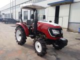 30HP 4WD Agricultural Mini Tractor