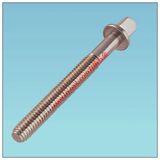 Long Tecu Loose Fit Pin