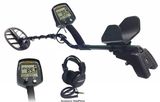 Deep Earth Metal Detector