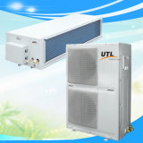 R410A DC Inverter Air Handler Air Conditioner Heat-Pump/ETL/UL/SGS/GB/CE/Ahri/cETL/Energystar Ucha-48ddc