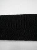 Aramid Elastic Webbing for Industrial and Fire Safety