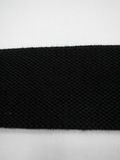 Aramid Elastic Webbing for Industrial and Fire Safety