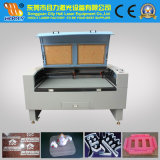 CNC CO2 Fabric Laser Cutting Engraving Machine