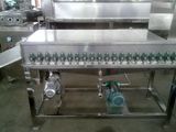 Fruit Waxing Machine