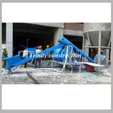 Professional Equipment for Foam Concrete