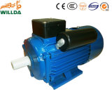 YC 220V Electric Motor 0.55KW 0.75HP