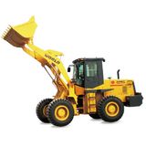 3ton Loader with Yuchai Engine