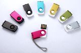 Mini USB Flash Disk (HD-MI002)