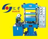 Rubber Machine