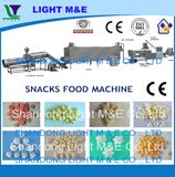 Corn Snack Extruder