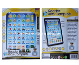 English Tablet Pad Touch Toys (SI20304E)