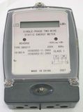 Electronic Meter