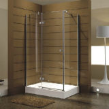 Stylish Shower Enclosure/ High Quality Simple Shower Room (L6063-1A)