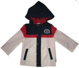 Baby & Children's Jacket (HS128)