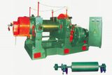 Rubber Machinery (Rubber Refiner)