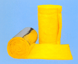High Temperature Glass Wool Products
