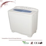 8kg Cheap Semi-Automatice Twin-Tub Washing Machine (XPB80-2003STA)