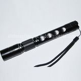 Tactical Flashlight/LED Flashlight (SF-012)