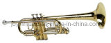 C Key Trumpet (JTR-C55L) 