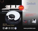 Original 3D Induction Bumper Robot Vacuum Cleaner