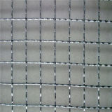 Crimped Wire Mesh Used as Filter Screen