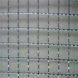 Crimped Wire Mesh Used as Filter Screen