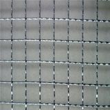 Crimped Wire Mesh Used as Filter Screen