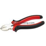 Diagonal Cutting Plier (European Style)