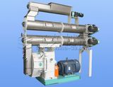 Szlh Series Aquatic Feed Pellet Mill