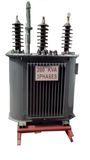 10kv 200kVA Oil Immersed Transformer