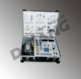 Portable Programmable Logic Controller Training Device Dlplc-X1