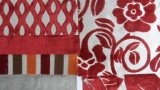 Cut Velvet Fabric (FVD0866-5 Series)