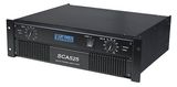 Pro Power Amplifier (SCA525)