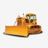 Sinoway Swamp Bulldozer (SWD140S)