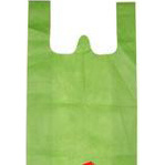 Plastic T-Shirt Bag