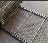 Stainless Steel Wire Mesh Conveyor Belt for Food