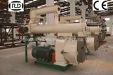 CE/Gost 400 Certificate Feed Pellet Mill