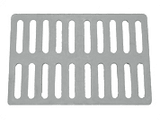 Rainwater Grate - 2