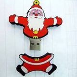 Christmas Father USB Flash Disk