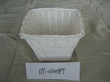 Willow Basketry