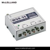 R/L Input for Riaa Phono Pre Amplifier (MQS-35)