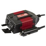 USA Standard ETL Power Inverter 75W with Extension