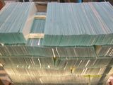 Processing Glass