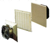 Ventilation Mesh and Filtration System (JLVFPT-320)