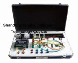 Mechatronics Lab Apparatus DC Servo Motor Digital Closed-Loop Control Training Device (position loop)