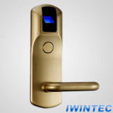 Fingerprint Door Lock (V900BL-AB)